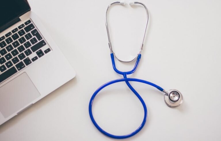 Cloud Computing Benefits in Healthcare