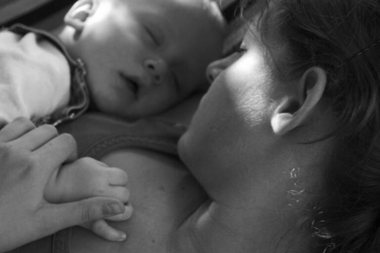 Five Surprising Truths About Life After Motherhood