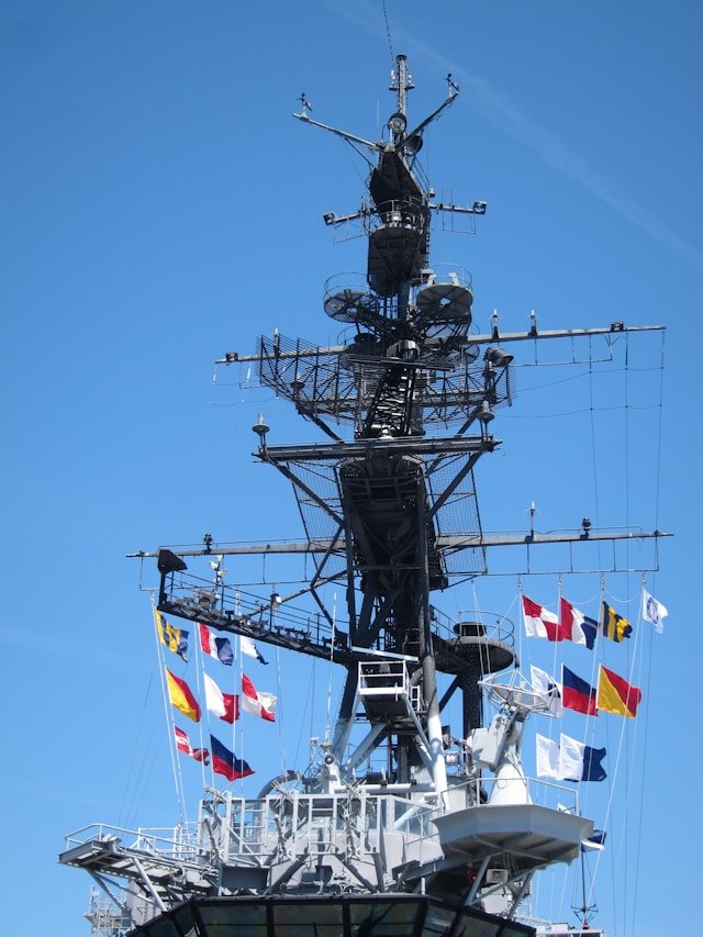 Understanding Nautical Flags and Boat Signs: A Maritime Communication Guide