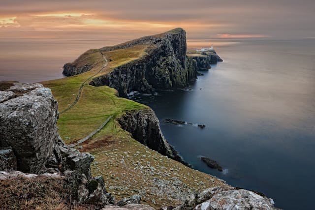 Scotlands Top Hotels for Wellness and Relaxation