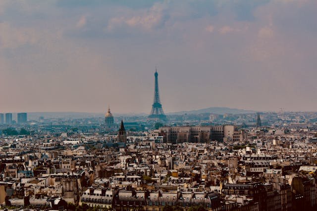 Top Luxury Family Getaway Destinations in Europe