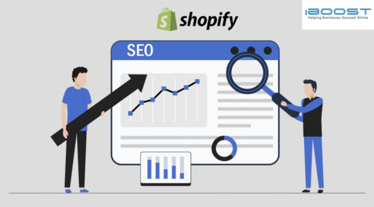The Comprehensive Shopify SEO Guide for E