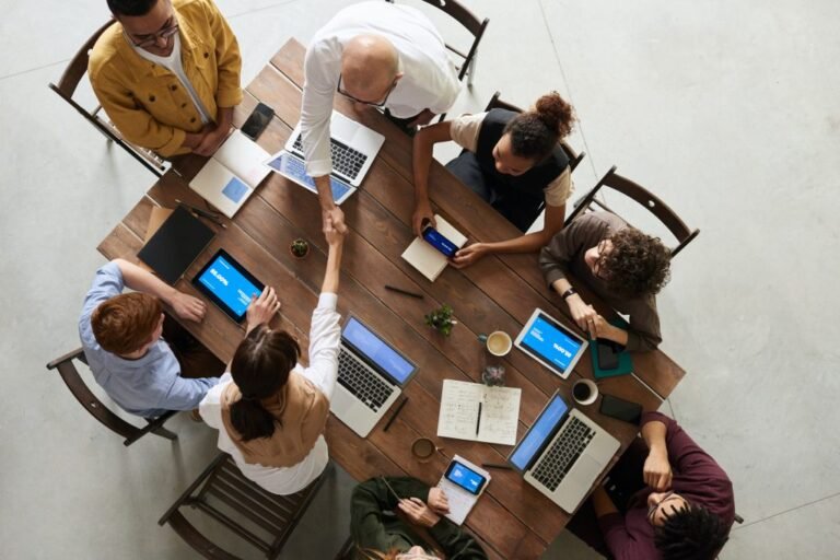 Boost Your Business with These Online Tools