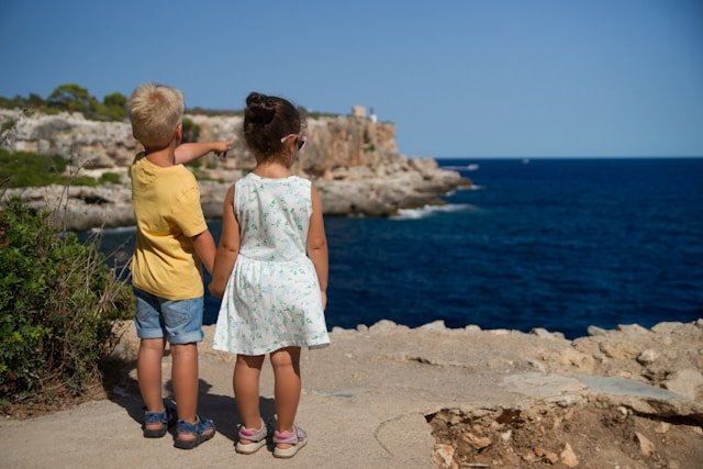 Creative Summer Activities to Keep Kids Entertained