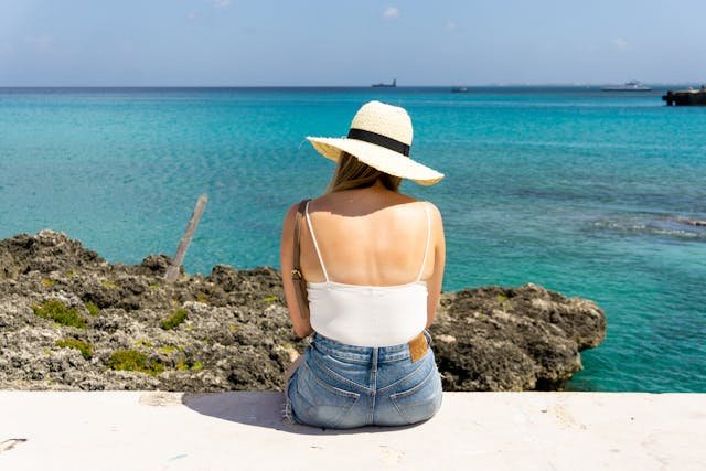Discovering Stunning Scenic Routes with Island Auto Rental