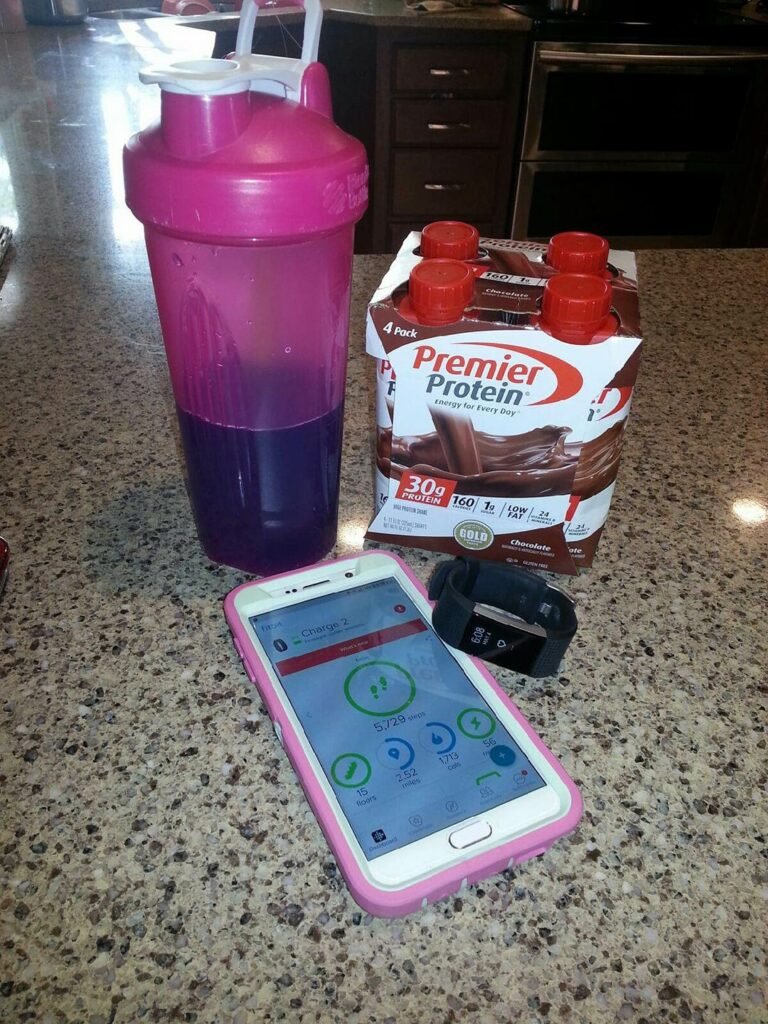 Premier Protein