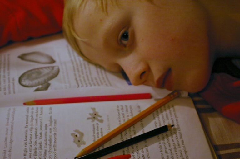 Back to School, Back to Sleep: 7 Tips for Adjusting Sleep Schedules