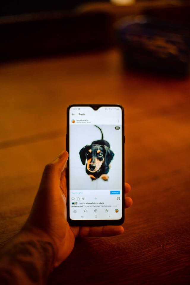 AI, Threads, and Connection: How Smart Tools Enhance Joyful Interactions
