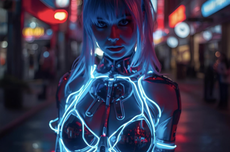 EL Wire: Brightening Fashion and Decor Beyond Limits