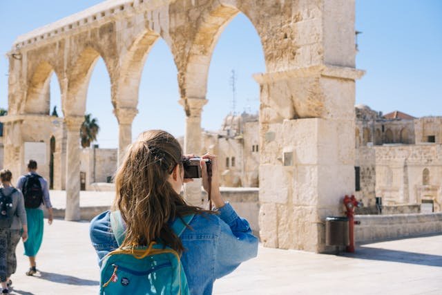 Planning Your First Trip Abroad Perfectly