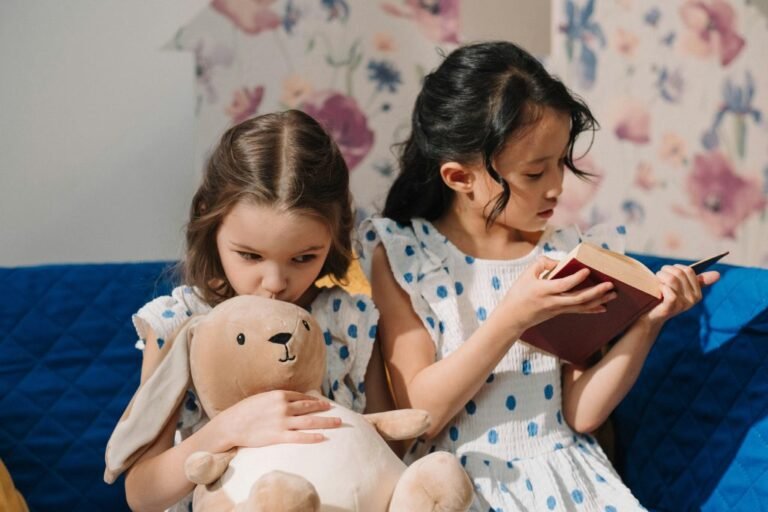 Essential Soft Toys for Family Travel