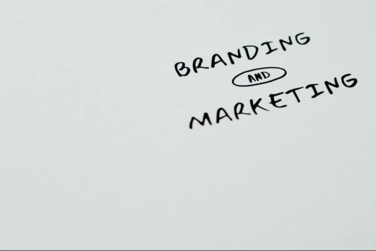 Building a Strong Brand