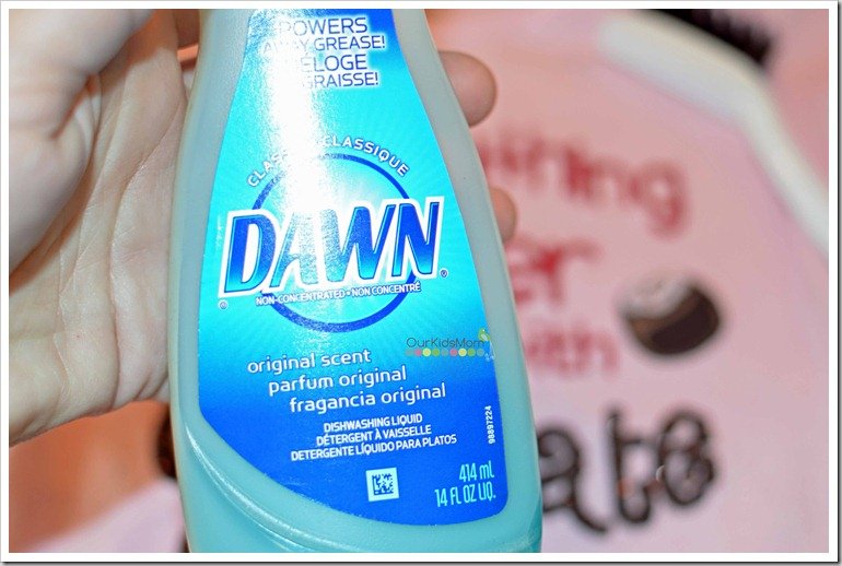 Applying Dawn Applying Dawn