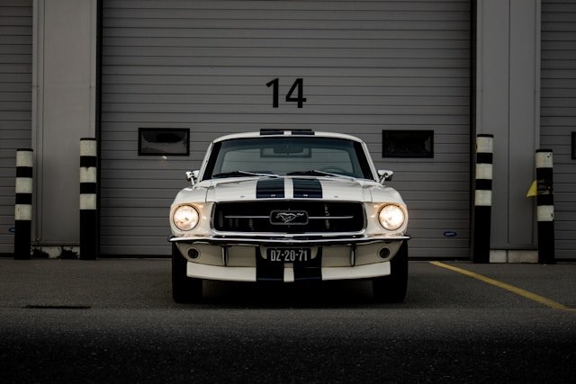 How Classic Cars Ignite Family Memories Across Generations