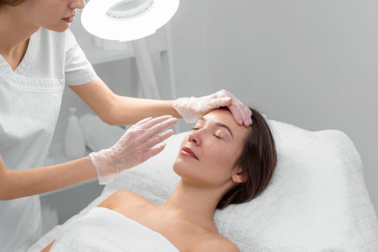 How Preventative Botox Works and Its Suitability for You