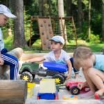 Essential Features of an Ideal Outdoor Space for Kids
