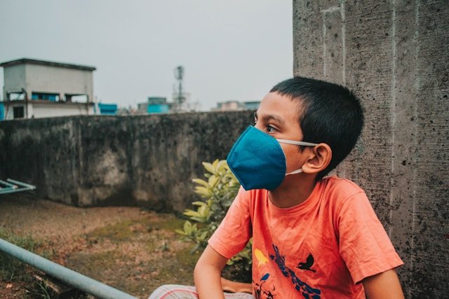 Everyday Product Safety Risks for Kids
