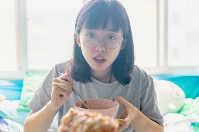 Rising Eating Issues in Teenagers