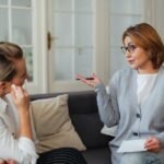 Impact of Chronic Stress on Mental Health