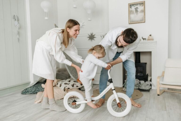 The Future of Homes: Enhancing Comfort and Safety with Technology